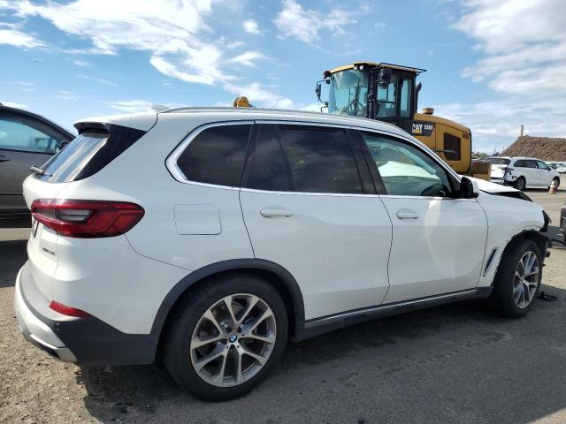 BMW X5 2019 xDrive40i
