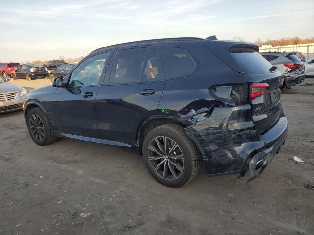 BMW X5 2019 xDrive40i