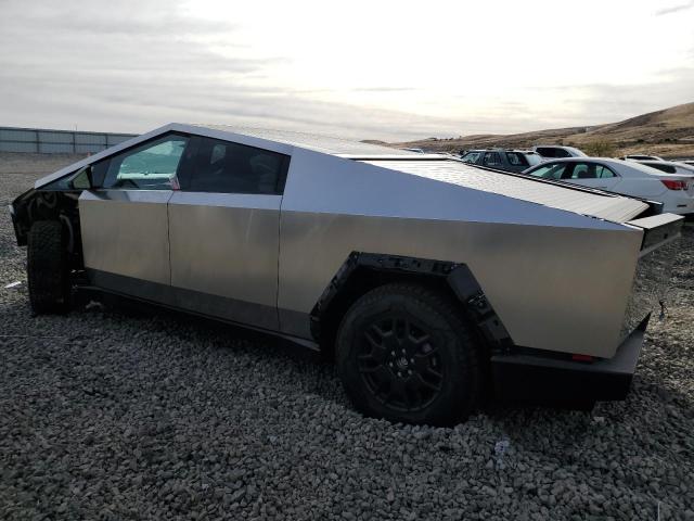 Tesla Cybertruck 2024 