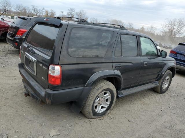 Toyota 4-Runner 2002 SR5