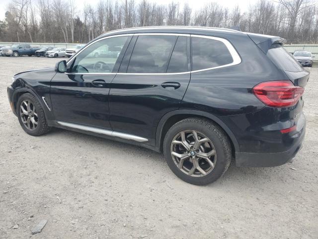 BMW X3 2021 xDrive30i