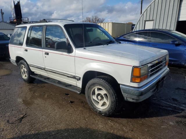 Ford Explorer 1992 XL