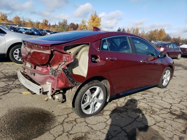 Chevrolet Volt 2017 