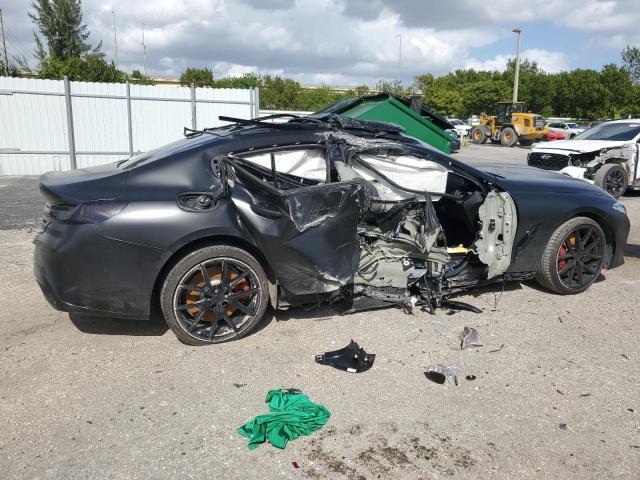 BMW 840i 2022 840i GC