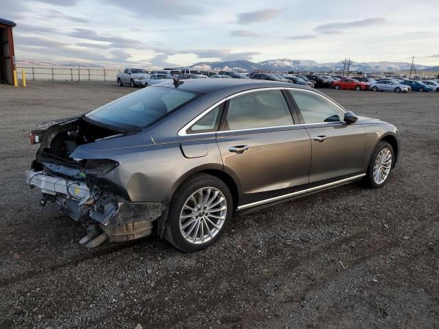 Audi A8 2020 A8 L quattro