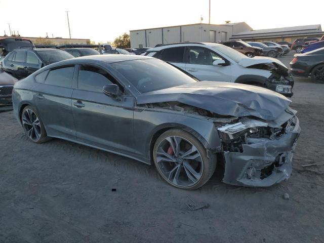 Audi S5 2024 Sportback