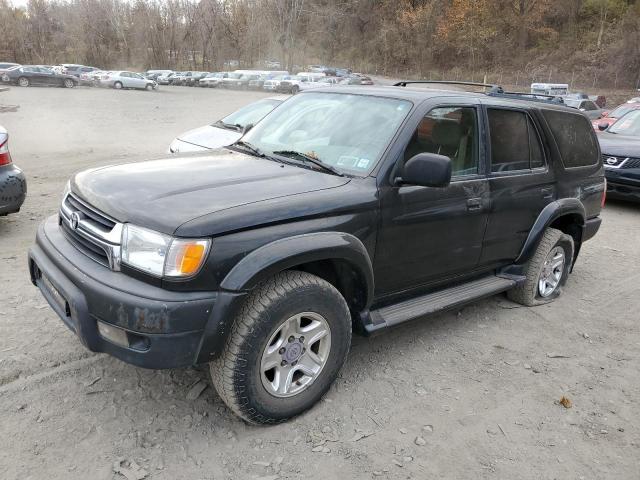 Toyota 4-Runner 2002 SR5