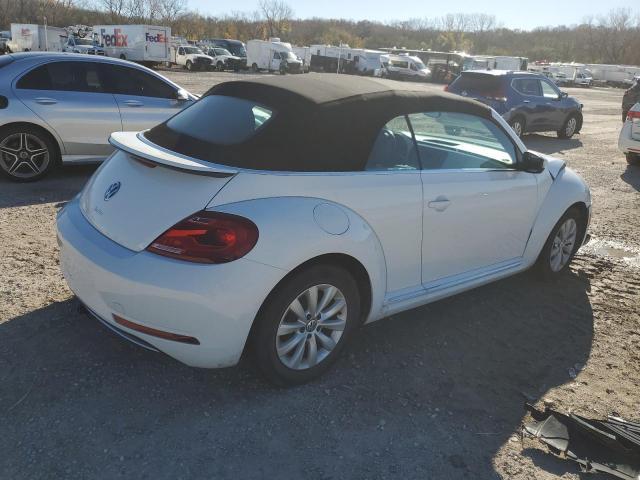 Volkswagen Beetle 2018 S, SE, Coast