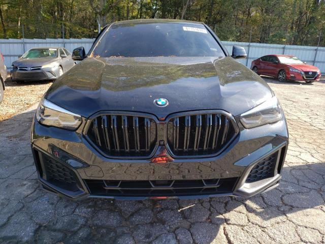 BMW X6 2023 xDrive40i