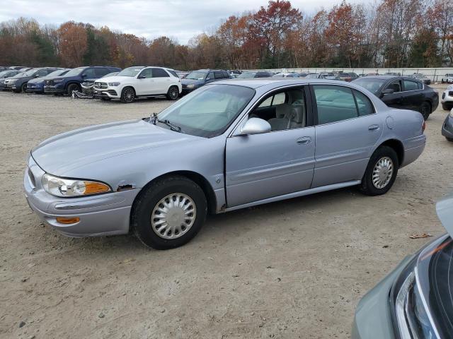 Buick LeSabre 2005 Custom