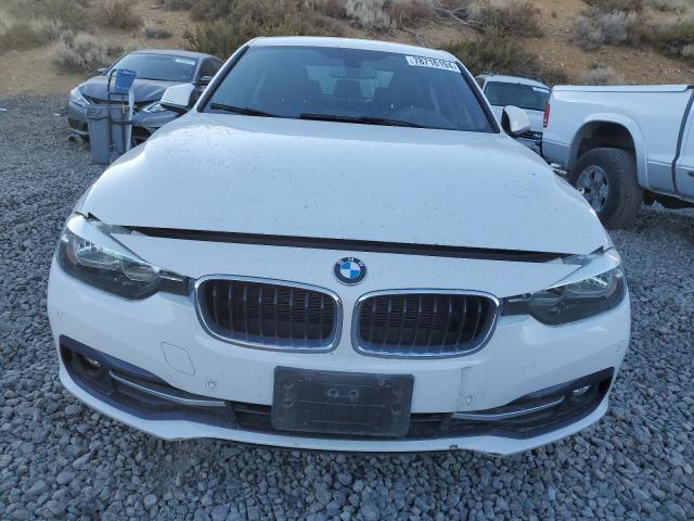 BMW 328d 2016 3-series