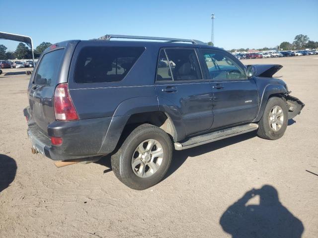 Toyota 4-Runner 2003 GRN210L