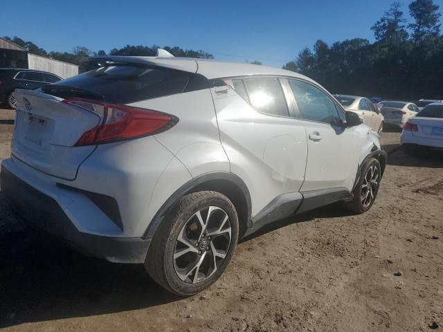Toyota C-HR 2018 ZGX10L