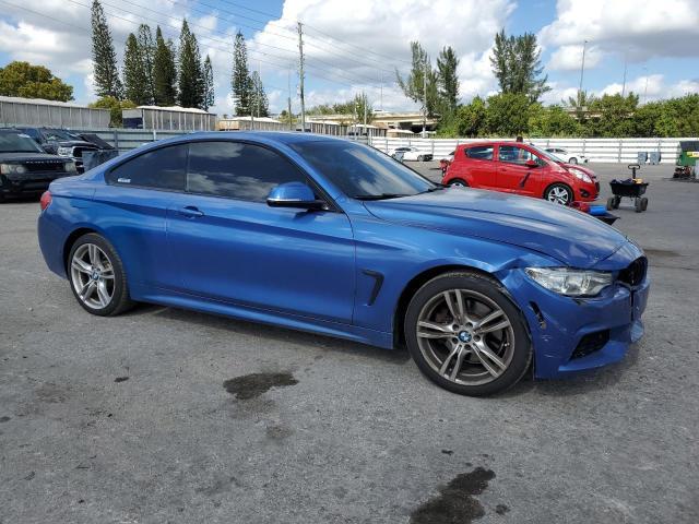 BMW 428i 2015 4-Series