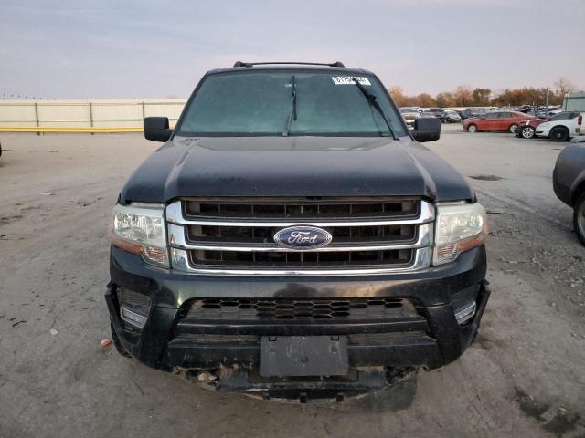Ford Expedition EL 2017 