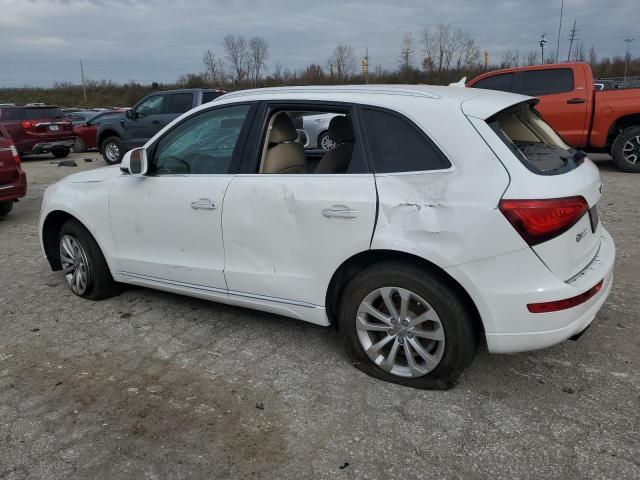 Audi Q5 2015 