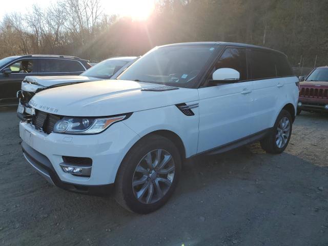 Land Rover Range Rover Sport 2016 HSE