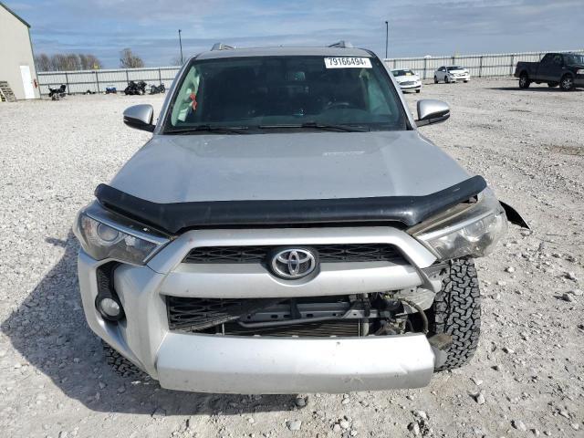 Toyota 4-Runner 2016 Base Grade