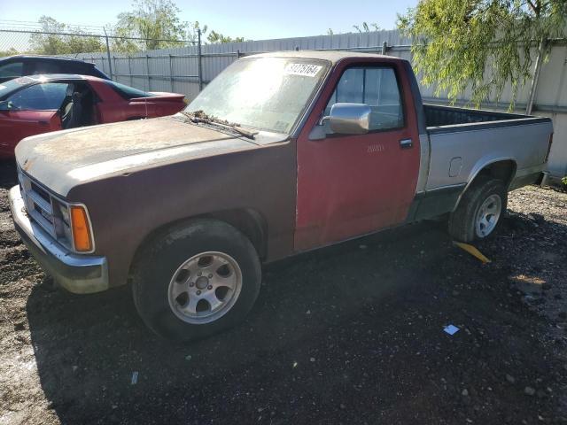 Dodge Dakota 1989 