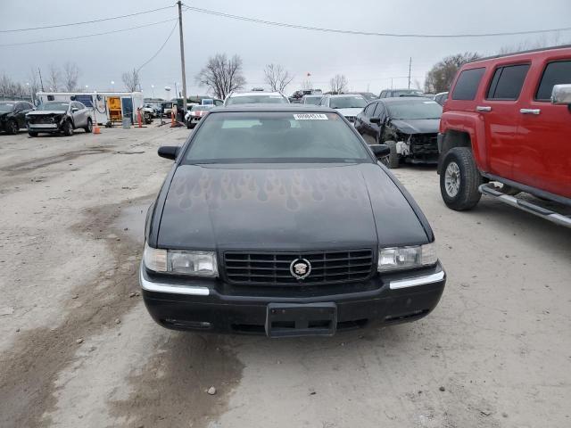 Cadillac Eldorado 1997 Touring