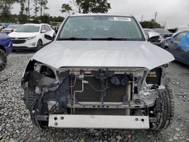 Toyota 4-Runner 2017 Base Grade