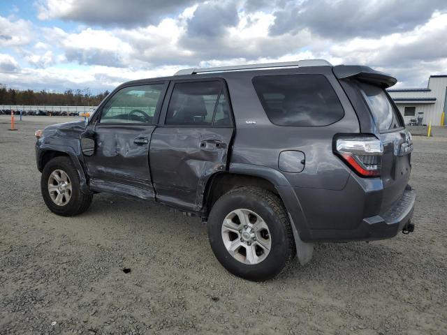 Toyota 4-Runner 2016 Base Grade