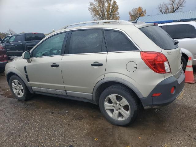 Chevrolet Captiva Sport 2014 2LS