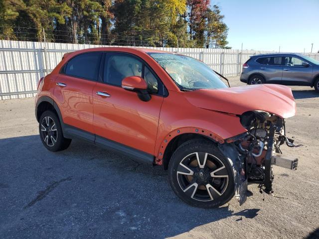 Fiat 500X 2017 POP
