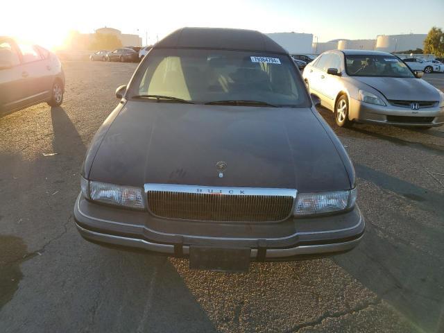 Buick Roadmaster 1996 Hearse