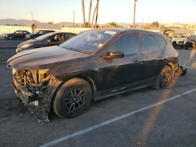 BMW iX 2024 iX xDrive50