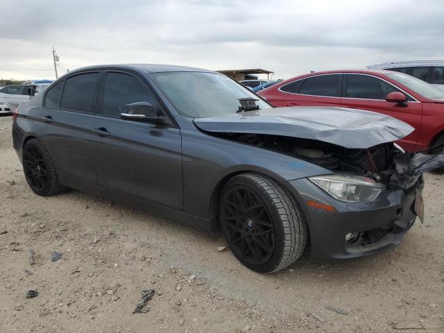 BMW 335i 2012 Sedan