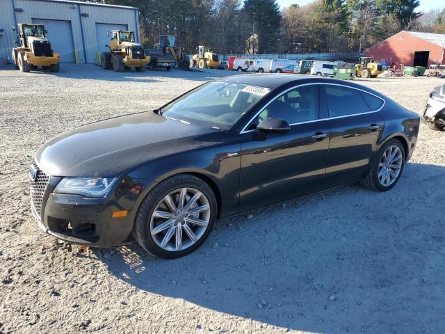 Audi A7 2015 
