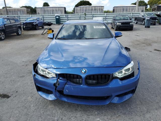 BMW 428i 2015 4-Series