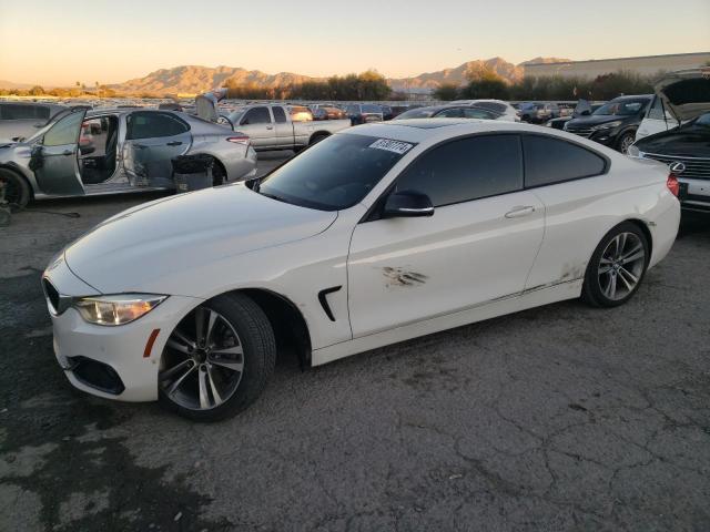 BMW 428i 2014 3-Series