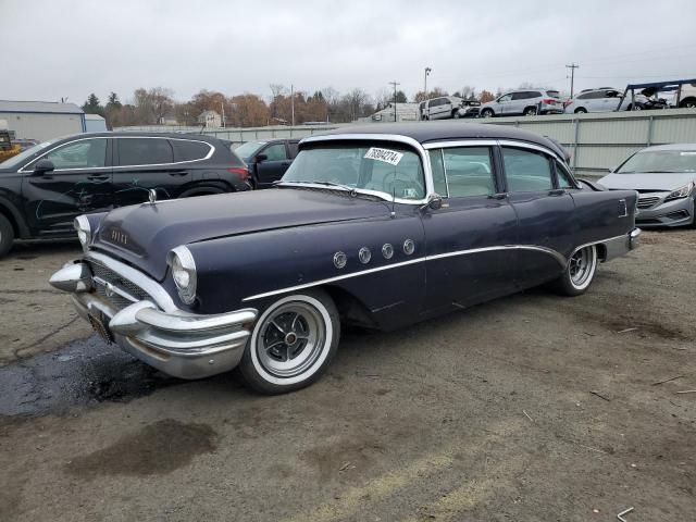 Buick Roadmaster 1955 