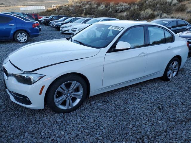BMW 328d 2016 3-series