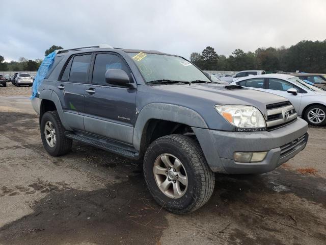 Toyota 4-Runner 2003 SR5