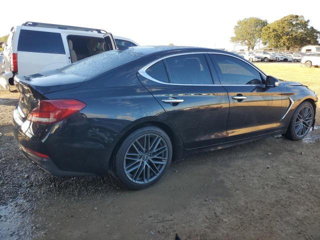 Genesis G70 2019 