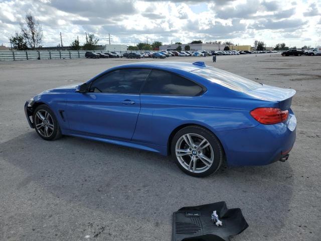 BMW 428i 2015 4-Series