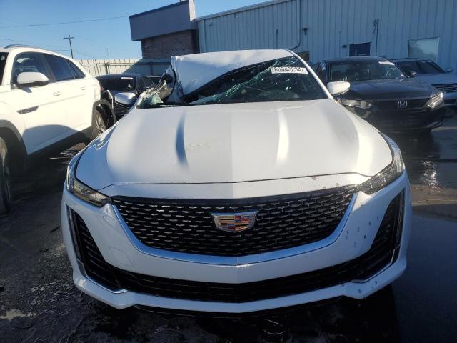 Cadillac CT5 2020 Luxury