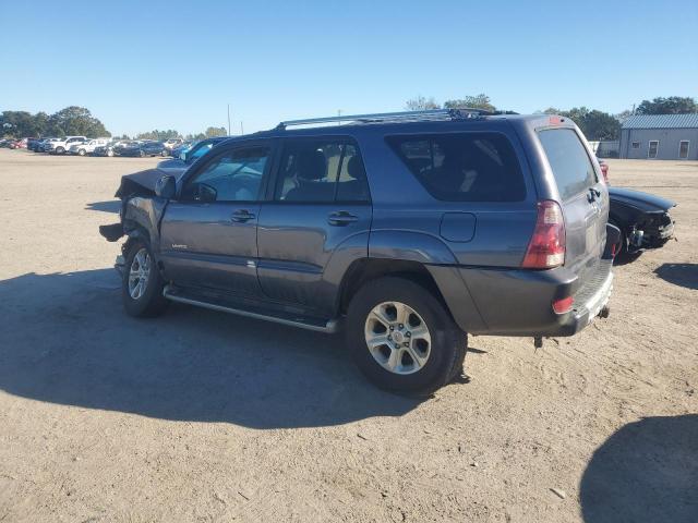 Toyota 4-Runner 2003 GRN210L