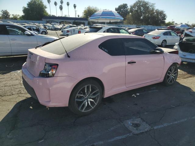 Toyota Scion tC 2016 AGT20L