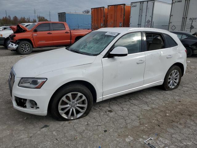 Audi Q5 2015 