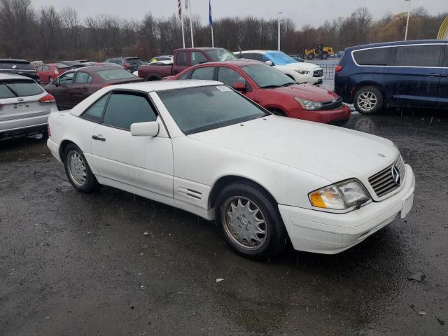 Mercedes-Benz SL-Class 1997 129