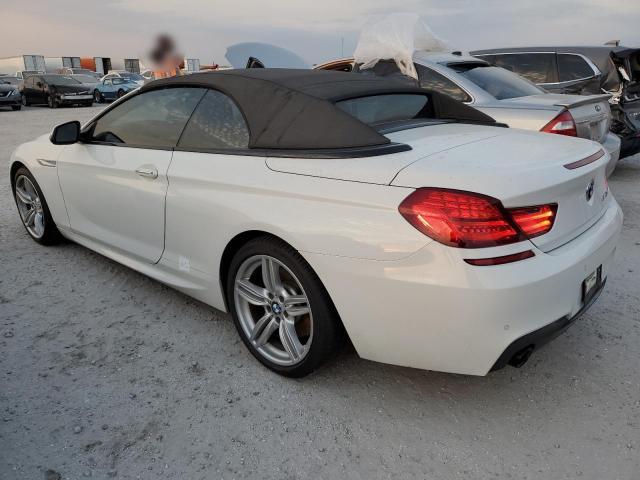 BMW 640i 2017 640i