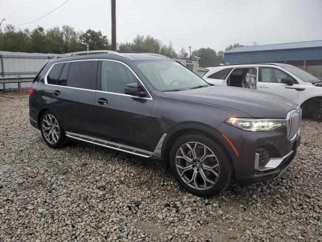 BMW X7 2021 xDrive40i