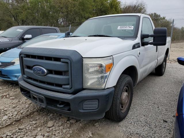 Ford F-250 2013 