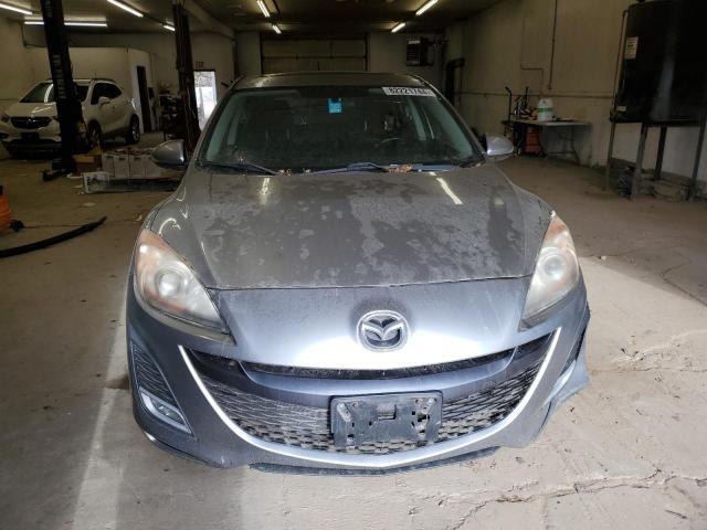 Mazda Mazda3 2010 Hatchback