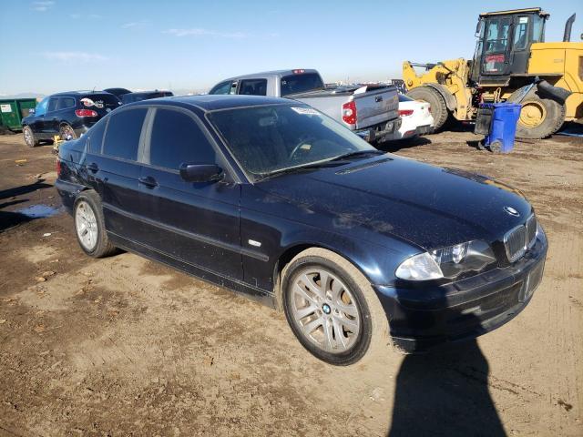 BMW 323i 2000 3-Series