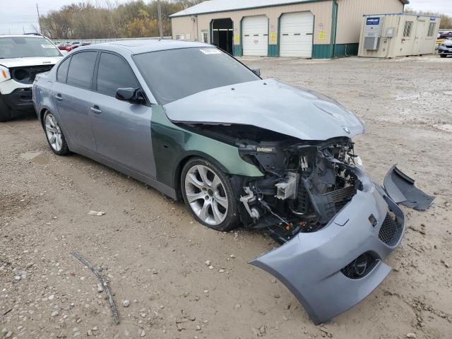 BMW 545i 2004 5-Series